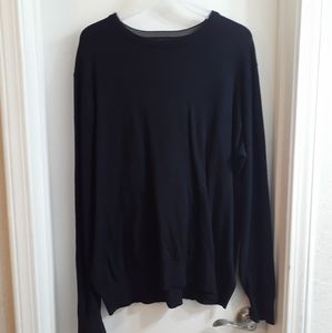 George Large Men Sweater